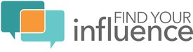 Find Your Influence logo