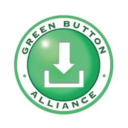 Green Button Alliance Company Logo