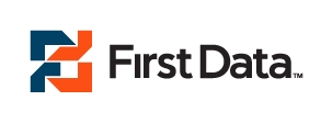 First Data logo