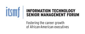 Information Technology Senior Management Forum (ITSMF) Logo