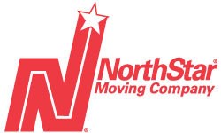 NorthStar Moving logo