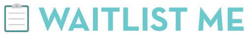 Waitlist Me logo