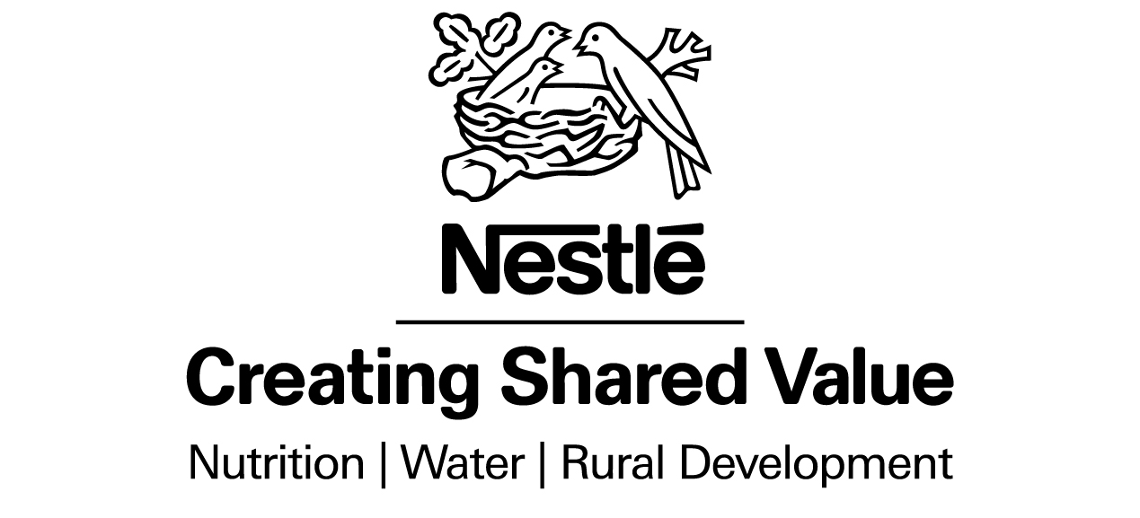 Nestle S.A. logo