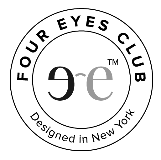 Four Eyes Club Pvt Ltd Logo