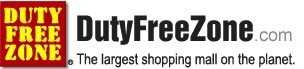 DutyFreeZone, Inc. logo