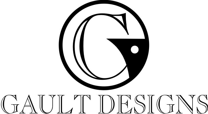 Gault Designs logo