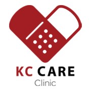 KC CARE Clinic logo