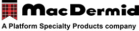 MacDermid, Incorporated Logo