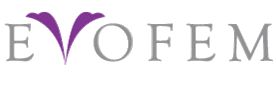 Evofem logo