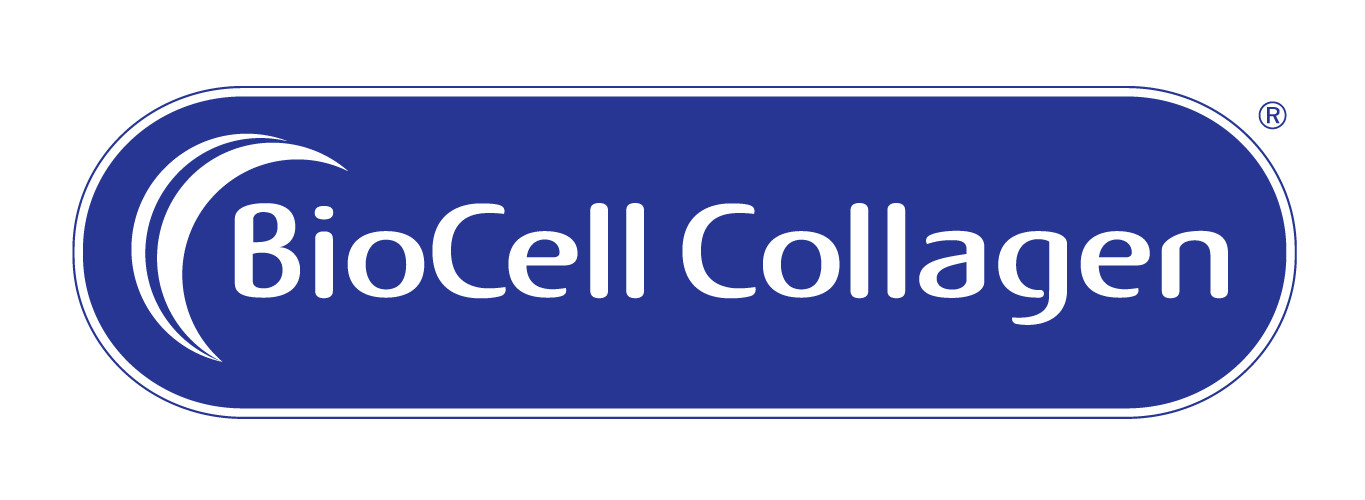 BioCell Collagen logo