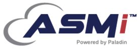 ASMi logo