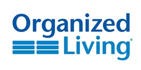 Schulte Storage (Organized Living/Freedom Rail) Logo