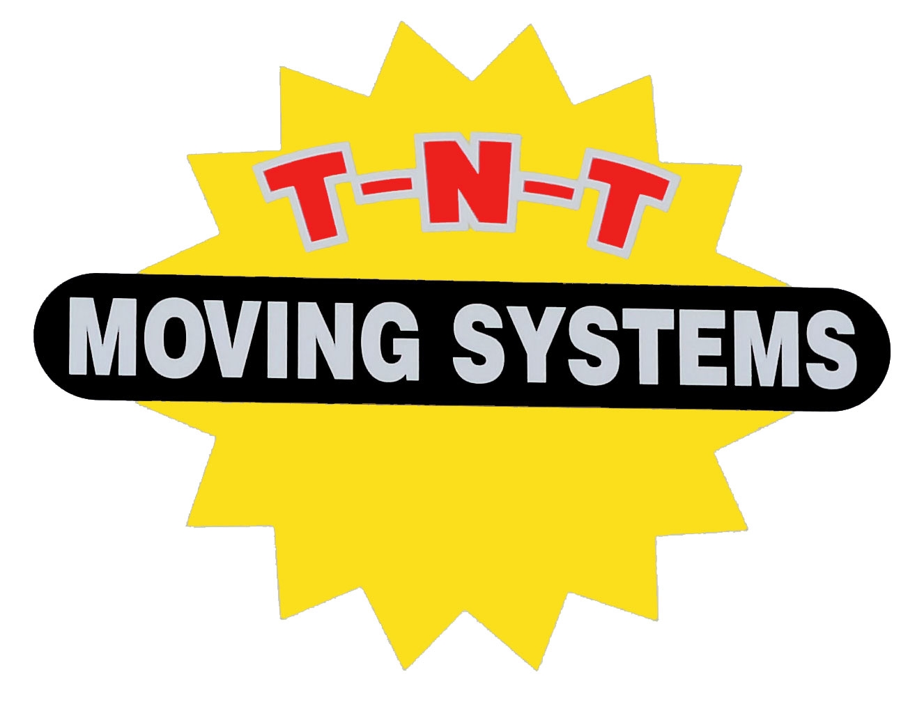 TNT Moving Systems logo