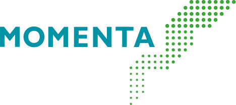 Momenta Pharmaceuticals logo
