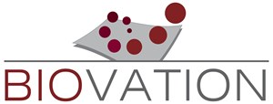 Biovation logo