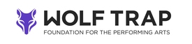 Wolf Trap Foundation for the Performing Arts logo
