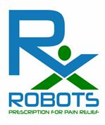 RxRobots Inc. Logo