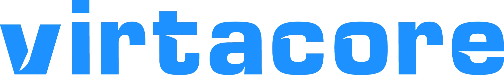 Virtacore logo