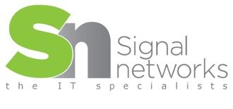 Signal Networks logo