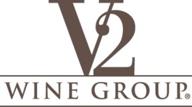 V2 Wine Group Logo