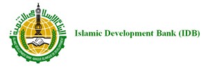 Islamic Development Bank (IDB) logo