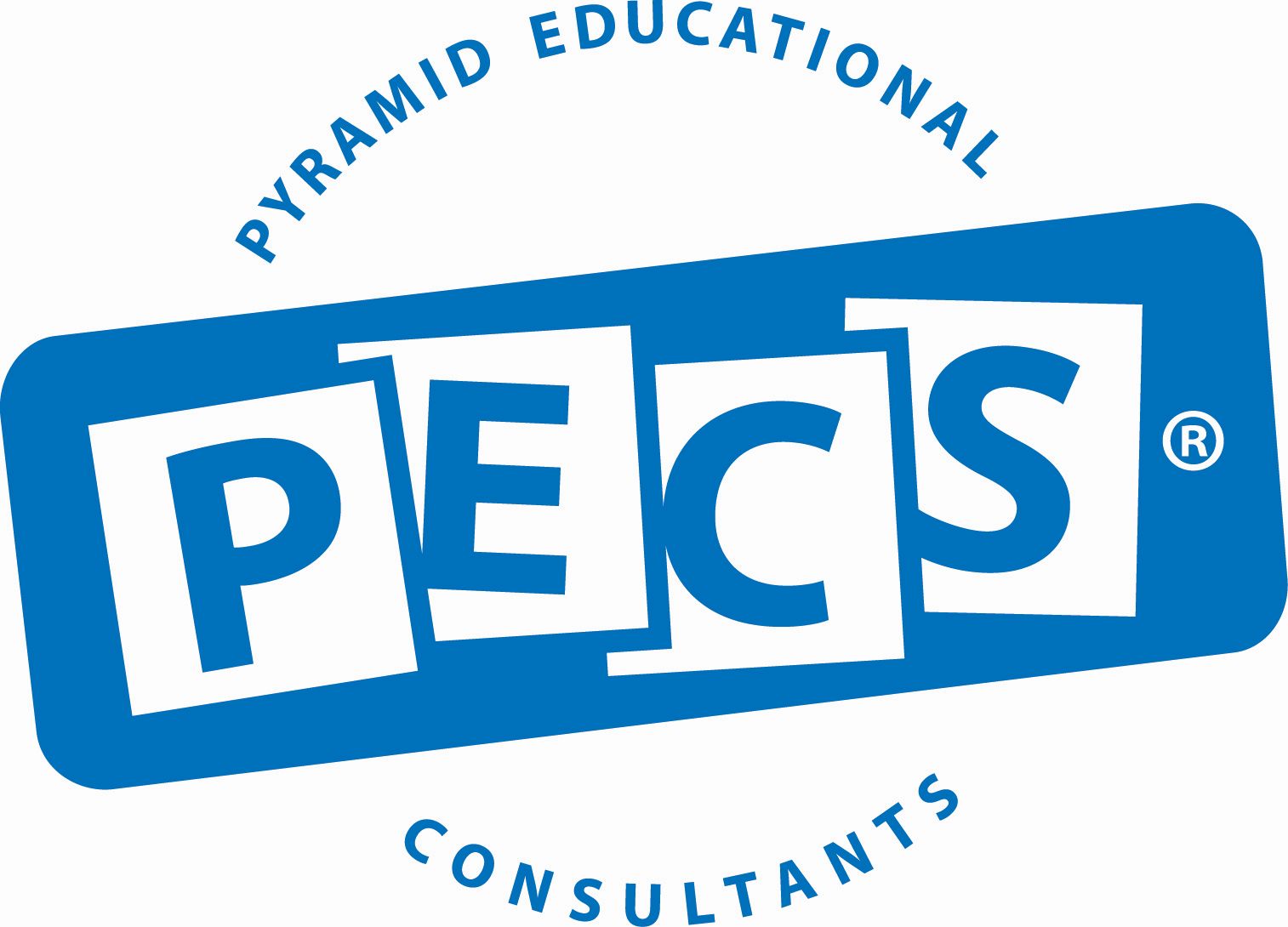 Pyramid Logo