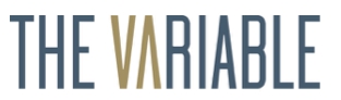 The Variable logo