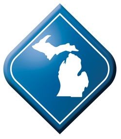 Fremont Michigan InsuraCorp Logo