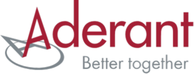Aderant Logo
