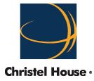 Christel House Logo
