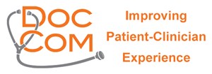 DocCom Logo