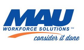 MAU Logo