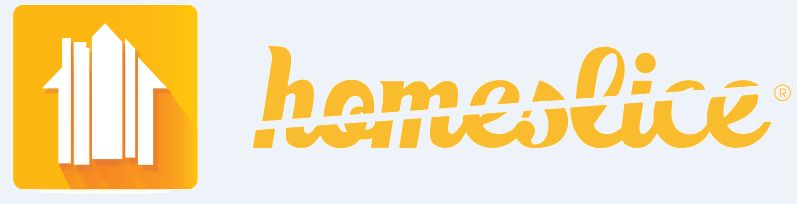 HomeSlice Logo