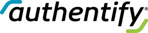 Authentify logo