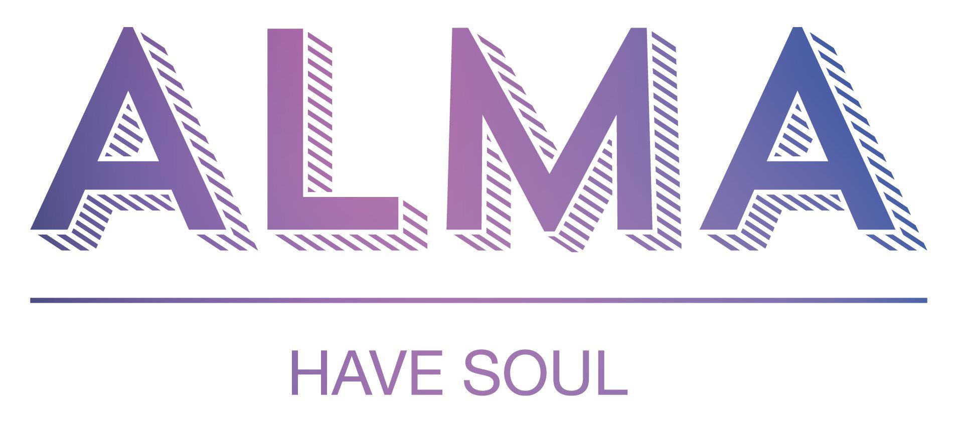 Alma Agency logo