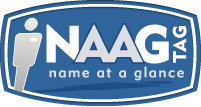 Naag Tag Inc. Logo