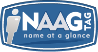 Naag Tag Inc. Logo
