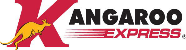 Kangaroo Express logo