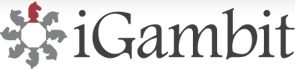 iGambit Inc. logo