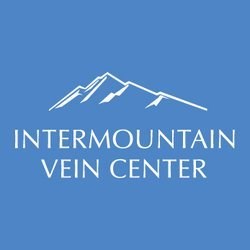 Intermountain Vein Center logo