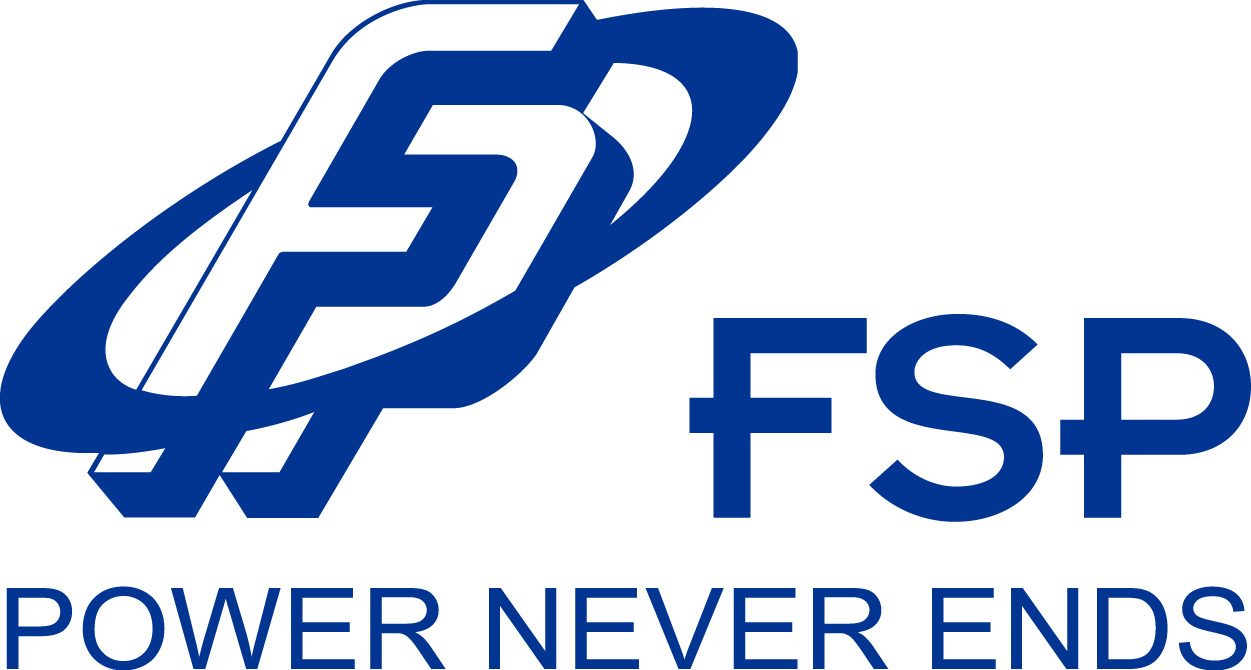 FSP TECHNOLOGY INC. Logo