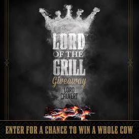 Lord Giveaway Logo