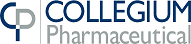Collegium Pharmaceutical Logo