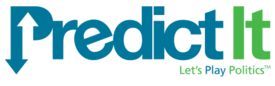 PredictIt logo