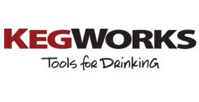 Kegworks Logo-Tools for Drinking
