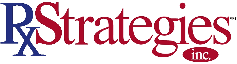 RxStrategies, Inc. logo
