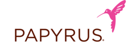 Papyrus-Recycled Greetings, Inc. Logo