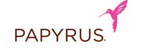 Papyrus-Recycled Greetings, Inc. Logo