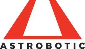 Astrobotic logo