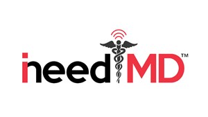 iNeedMD logo